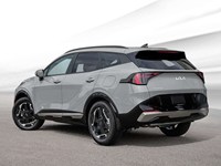 2027 Kia Sportage HEV EX Premium