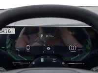 2027 Kia Sportage HEV EX Premium