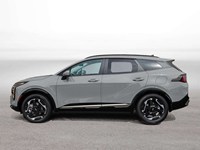 2027 Kia Sportage HEV EX Premium