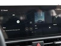 2027 Kia Sportage HEV EX Premium