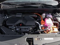 2027 Kia Sportage HEV EX Premium