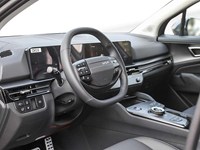 2026 Kia Sportage PHEV EX Premium