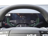 2026 Kia Sportage PHEV EX Premium