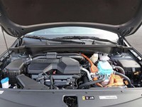 2026 Kia Sportage PHEV EX Premium