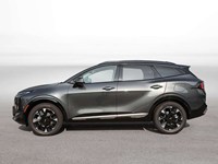 2026 Kia Sportage PHEV EX Premium