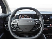 2026 Kia Sportage PHEV EX Premium