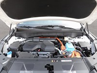 2026 Kia Sorento PHEV LX