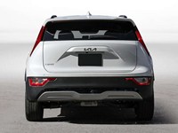 2026 Kia Niro EV Wind +