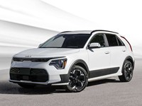 2026 Kia Niro EV Wind +