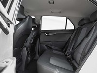 2026 Kia Niro EV Wind +