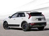 2026 Kia Niro EV Wind +