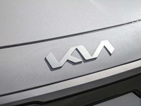 2026 Kia Niro EV Wind +