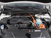 2026 Kia Sportage PHEV EX