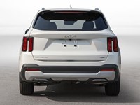 2026 Kia Sorento PHEV LX