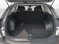 2027 Kia Sportage HEV EX AWD