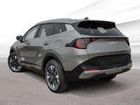 2027 Kia Sportage HEV EX AWD
