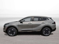 2027 Kia Sportage HEV EX AWD