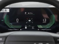 2027 Kia Sportage HEV EX AWD