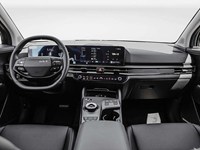 2027 Kia Sportage HEV EX AWD