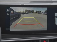 2026 Kia Sportage PHEV EX