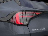 2027 Kia Sportage HEV EX Premium AWD