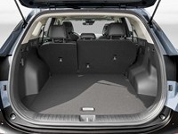 2027 Kia Sportage HEV EX Premium AWD