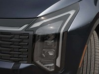 2027 Kia Sportage HEV EX Premium AWD