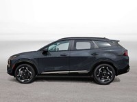 2027 Kia Sportage HEV EX Premium AWD