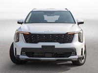 2026 Kia Sorento PHEV LX