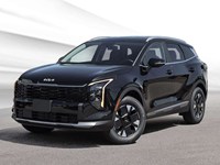 2027 Kia Sportage HEV EX