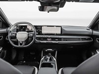 2026 Kia K4 GT-Line Turbo Limited