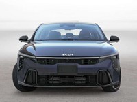 2026 Kia K4 GT-Line Turbo Limited