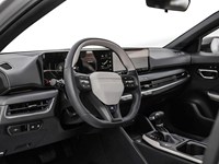 2026 Kia K4 GT-Line Turbo Limited