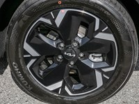 2026 Kia Niro EV Wind+ FWD