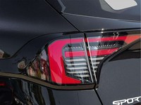 2027 Kia Sportage HEV EX
