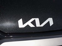 2027 Kia Sportage HEV EX