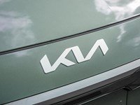 2025 Kia Niro EV Wind+ FWD