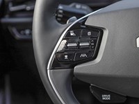 2025 Kia Niro EV Wind+ FWD