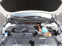 2026 Kia Sorento PHEV LX