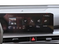 2026 Kia Sorento PHEV LX