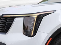 2026 Kia Sorento PHEV LX