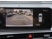 2026 Kia Sorento PHEV LX