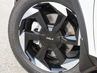2026 Kia Sorento PHEV LX