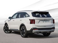 2026 Kia Sorento PHEV LX