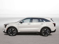 2026 Kia Sorento PHEV LX