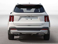 2026 Kia Sorento PHEV LX