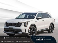 2026 Kia Sorento PHEV LX