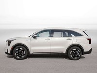 2026 Kia Sorento PHEV LX