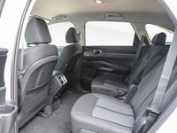 2026 Kia Sorento PHEV LX