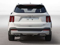 2026 Kia Sorento PHEV LX